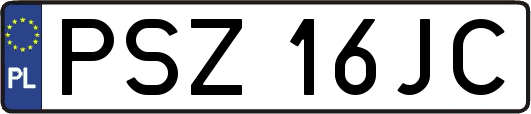 PSZ16JC