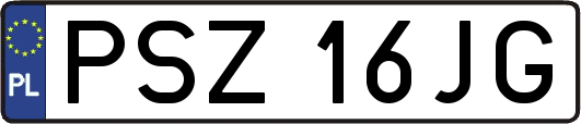 PSZ16JG