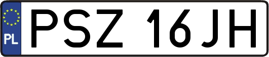 PSZ16JH