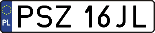 PSZ16JL