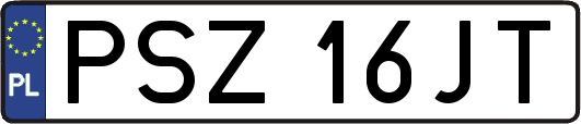 PSZ16JT