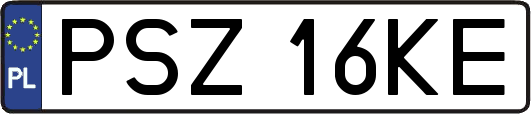 PSZ16KE