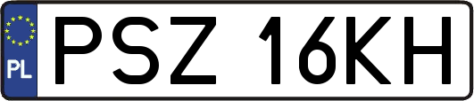PSZ16KH