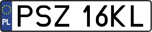PSZ16KL
