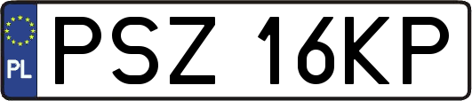 PSZ16KP