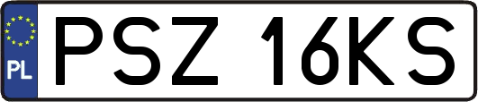 PSZ16KS