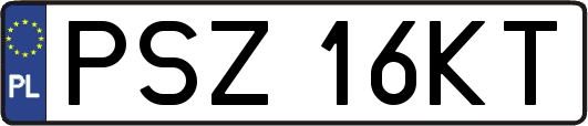 PSZ16KT