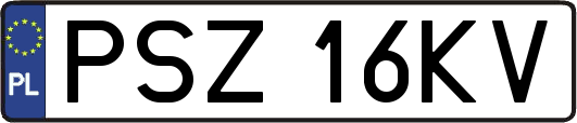 PSZ16KV