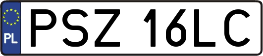 PSZ16LC
