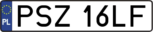 PSZ16LF