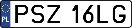 PSZ16LG