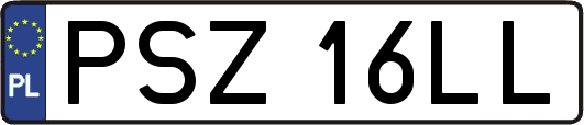 PSZ16LL