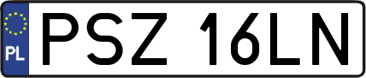 PSZ16LN