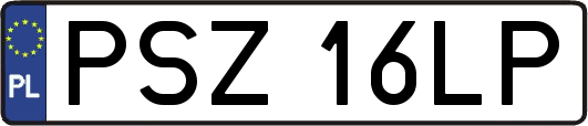 PSZ16LP