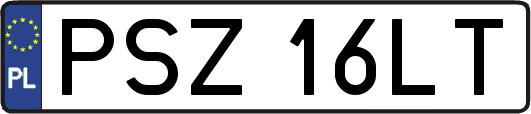 PSZ16LT