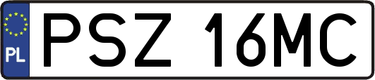 PSZ16MC