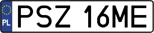 PSZ16ME