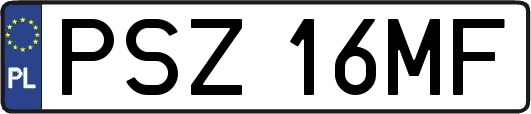 PSZ16MF