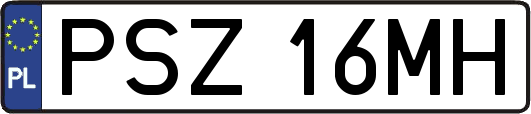 PSZ16MH