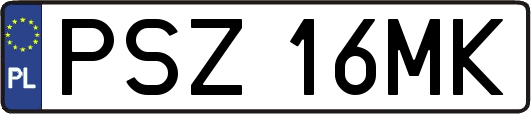 PSZ16MK