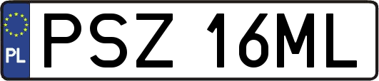 PSZ16ML