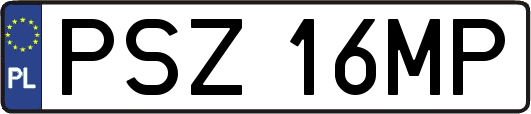 PSZ16MP