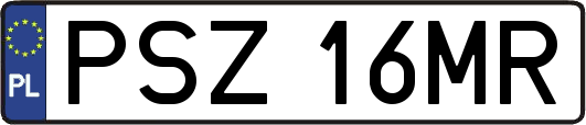 PSZ16MR