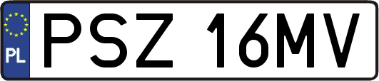 PSZ16MV