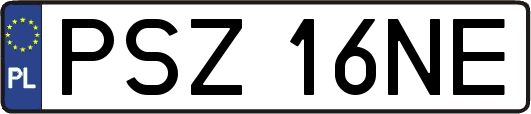PSZ16NE