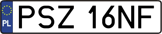 PSZ16NF