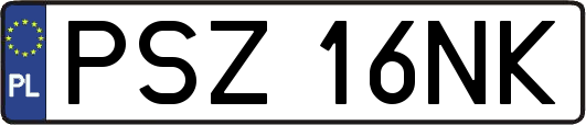 PSZ16NK
