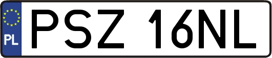 PSZ16NL