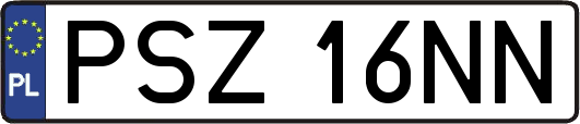 PSZ16NN