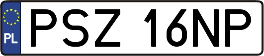 PSZ16NP