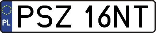 PSZ16NT