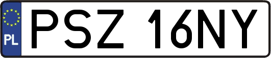 PSZ16NY