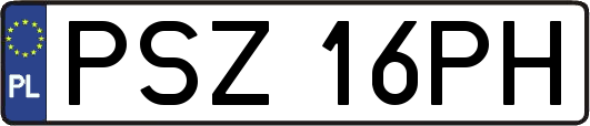 PSZ16PH