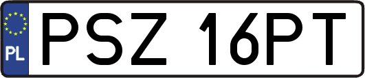 PSZ16PT