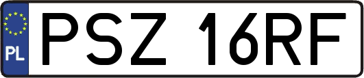 PSZ16RF