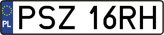 PSZ16RH