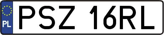 PSZ16RL