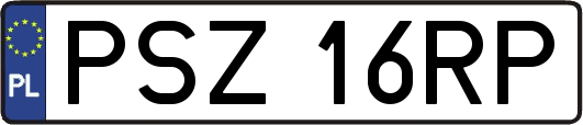 PSZ16RP