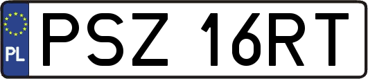 PSZ16RT