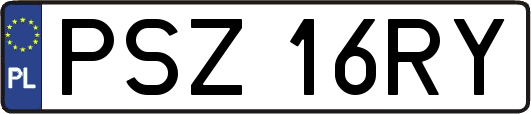 PSZ16RY