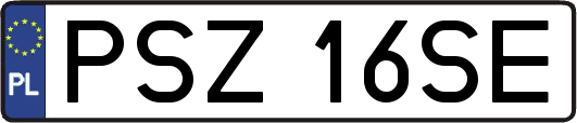 PSZ16SE