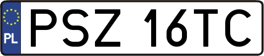 PSZ16TC