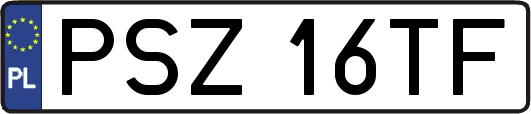 PSZ16TF