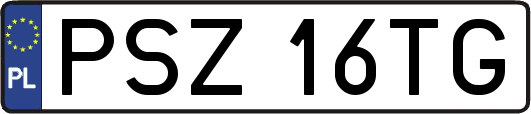 PSZ16TG