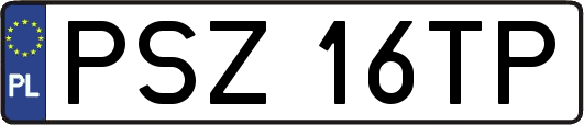 PSZ16TP