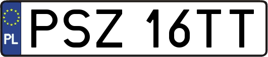 PSZ16TT